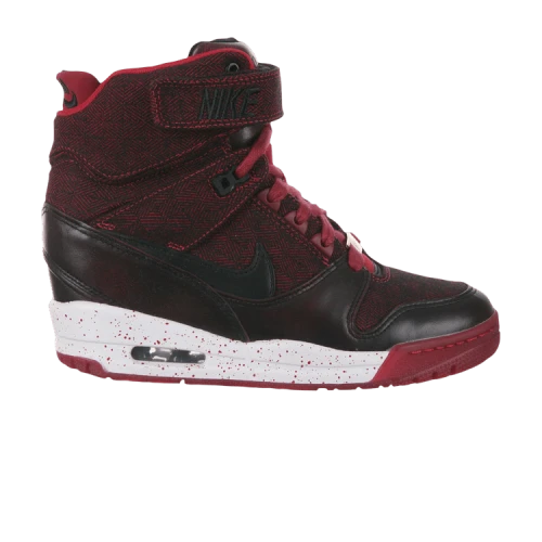 Nike Air Revolution Sky Hi City Pack London (Women's)