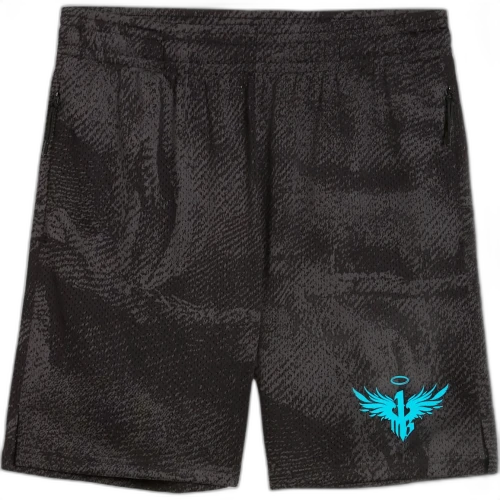 PUMA x Melo X Hive Basketball Shorts Men's