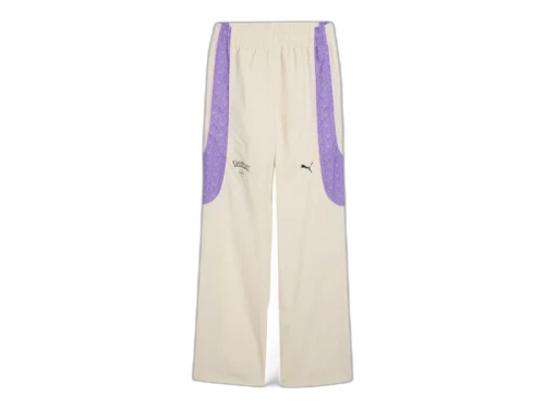 Puma x Pokemon Relaxed Track Pants Alpine Snow