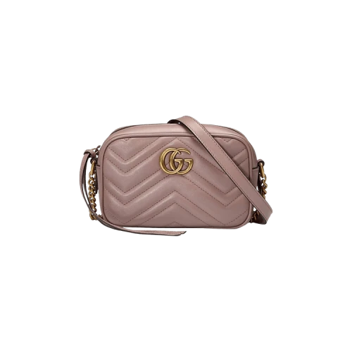 Gucci Handbag 'Brown'
