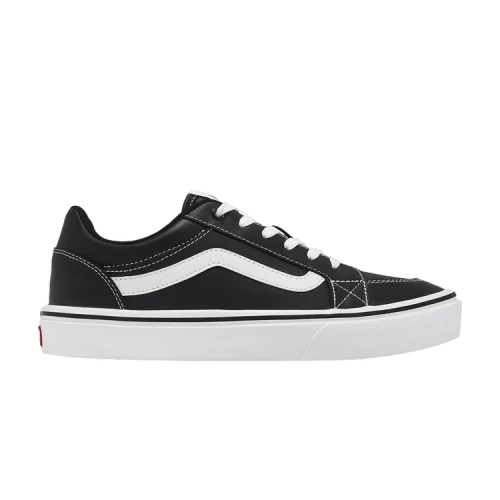 Vans V3948 Jett 'Black White'
