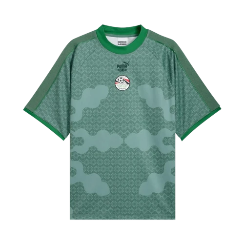 PUMA x EGYPT x SALEHE BEMBURY KING Jersey 'Adriatic'