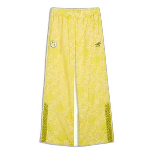 PUMA x SENEGAL x SALEHE BEMBURY KING Track Pants 'Pineapple Ice'