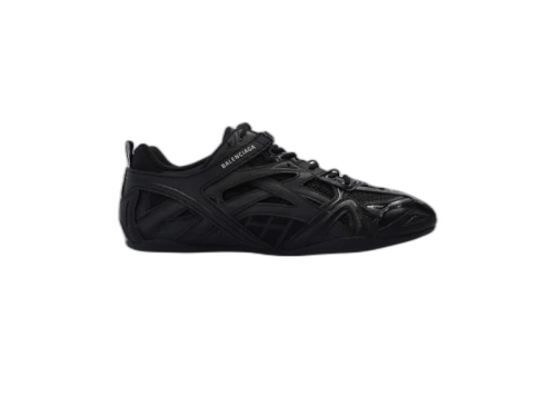 Balenciaga Closed Black