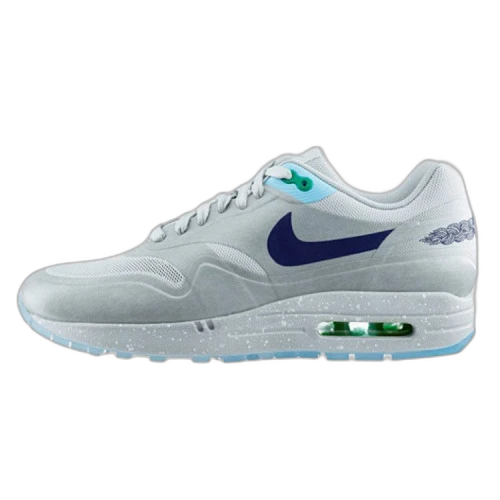Nike CLOT x Air Max 1 'Kiss of Death - Neutral Grey' Special Box