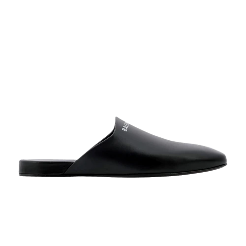 Balenciaga Cosy Mule 'Black'