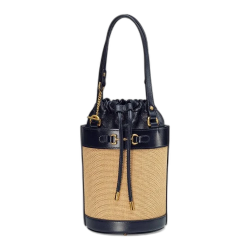 Gucci Horsebit 1955 Small Bucket Bag 'Beige'