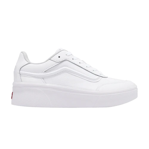 Vans V3942 Issac 'White'
