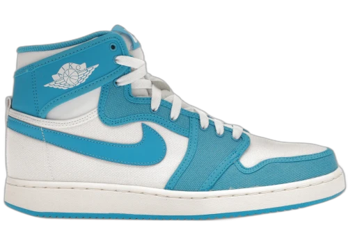 Jordan 1 Retro AJKO UNC