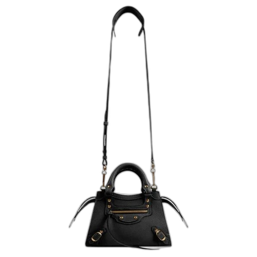 Balenciaga Neo Classic Mini Handbag 'Black'