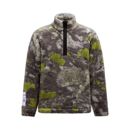 MCQ Storm Blouson 'Lichen'