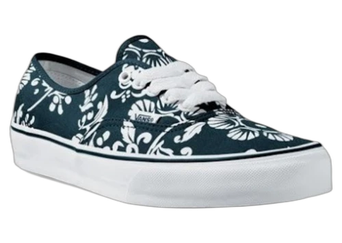 Vans Authentic SF Duke Kahanamoku