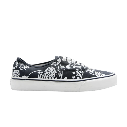 Vans Authentic Sf 'Duke Kahan'