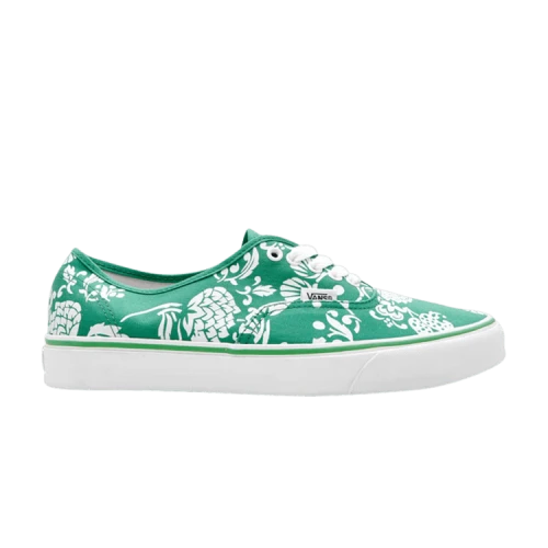 Vans Authentic Sf 'Duke Kahan'