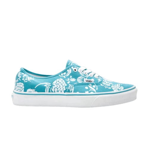 Vans Authentic Sf 'Duke Kahan'