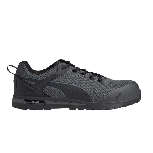 Puma Levity Low 'Grey'