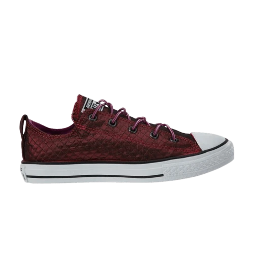 Converse Chuck Taylor All Star Ox GS 'Twisteez'