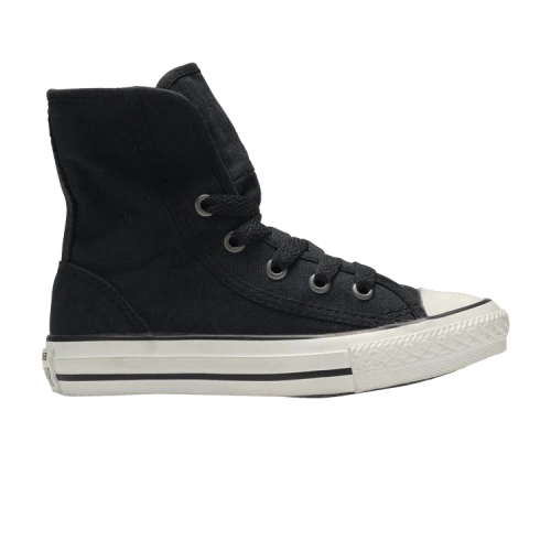 Converse Chuck Taylor All Star Super High GS 'Phantom'