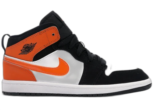 Jordan 1 Mid Shattered Backboard (PS)