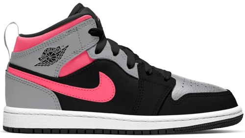 Jordan 1 Mid Pink Shadow (PS)