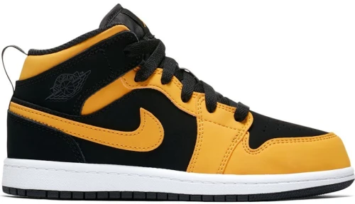 Jordan 1 Mid New Love (2017) (PS)