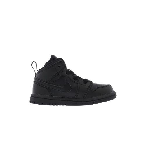 Air Jordan 1 Retro Mid TD 'Black'