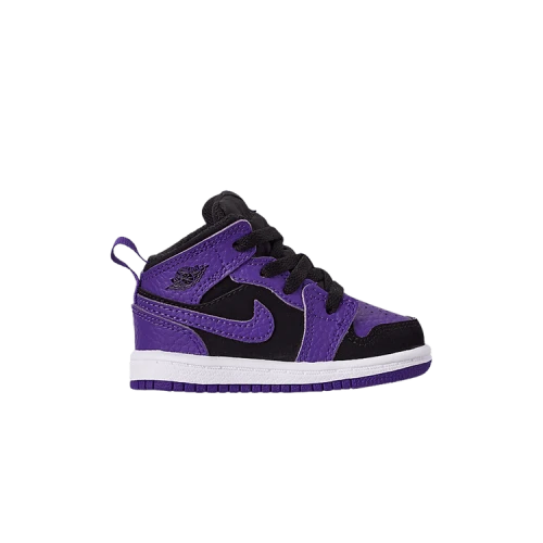 Air Jordan 1 Mid TD 'Dark Concord'