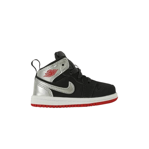 (TD) Air Jordan 1 Mid 'Johnny Kilroy'