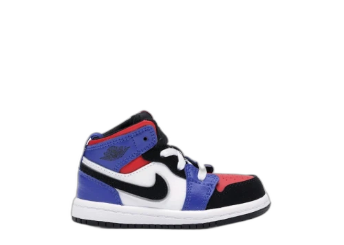 Jordan 1 Mid Top 3 (TD)