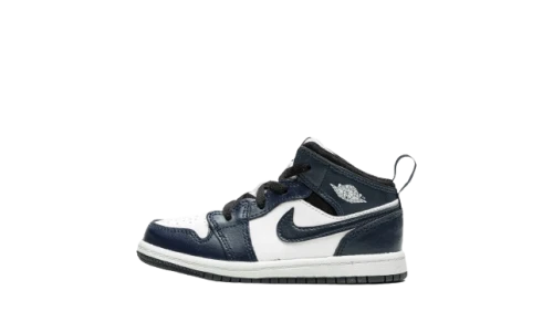 Jordan 1 Mid Armory Navy (TD)