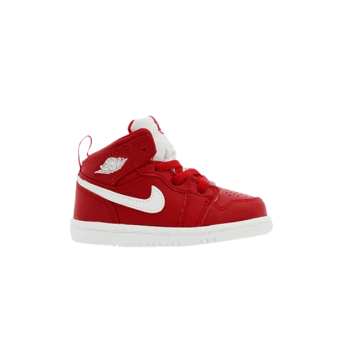 Air Jordan 1 Mid BT 'Gym Red'