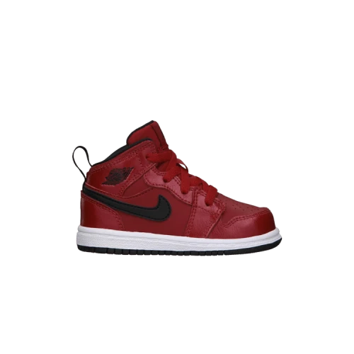 Air Jordan 1 Mid BT 'Gym Red'