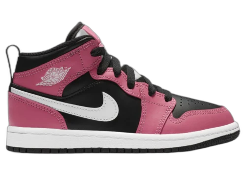 Jordan 1 Mid Pinksicle (PS)