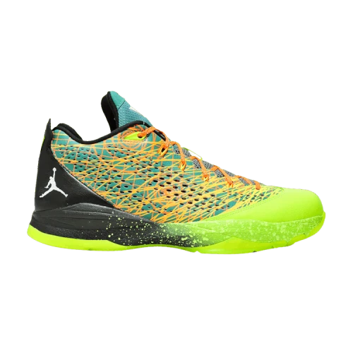 Air Jordan CP3 VII 'Flight Before Xmas'