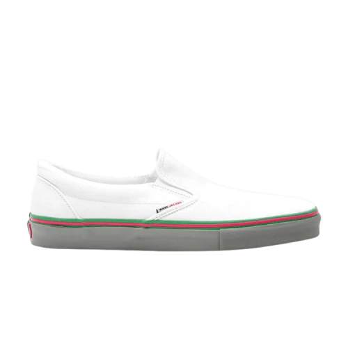 Vans Classic Slip On Lx 'Marc Jacobs'