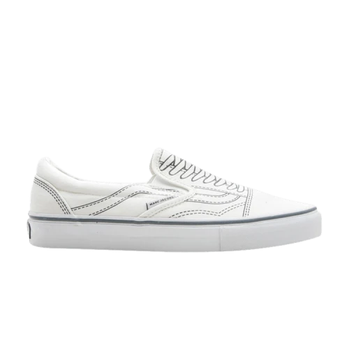 Vans Cls.Slip-On Lx 'Marc Jacobs'