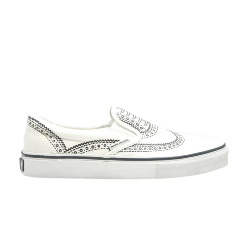Vans Cls.Slip-On Lx