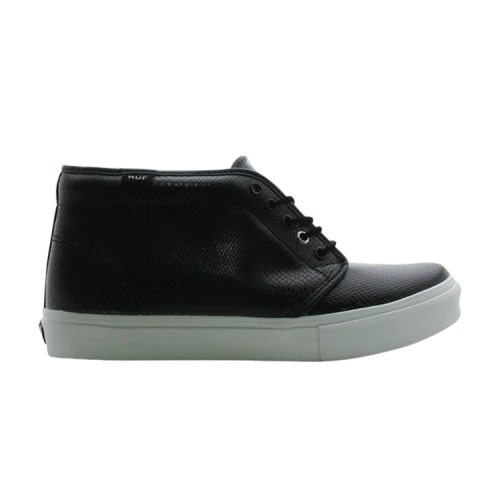 Chukka Boot Lx '3 Feet High Huf'