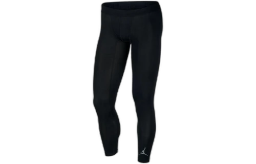 Jordan All Season Compression Tights Black