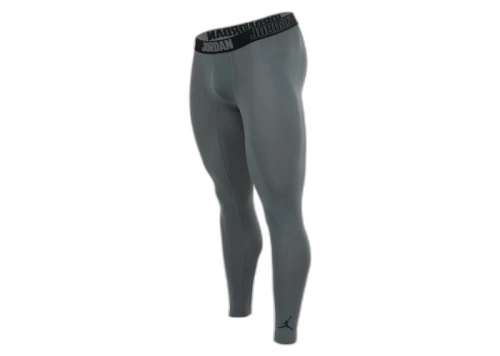 Jordan All Season Compression Tight Pants Grey/Black