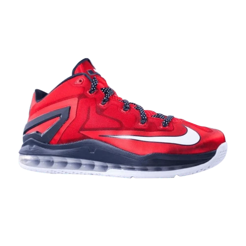 Nike LeBron 11 Low Independence Day