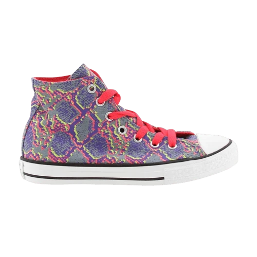 Converse Big Kids CT All Star High
