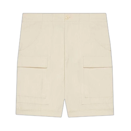 Gucci x The North Face Canvas Shorts 'Beige'