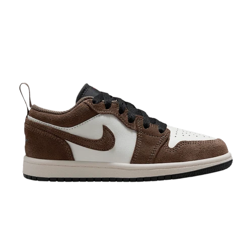 Air Jordan 1 Low PS 'Palomino'