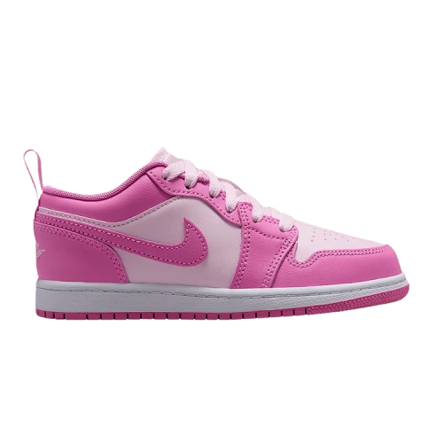Air Jordan 1 Low PS 'China Rose'