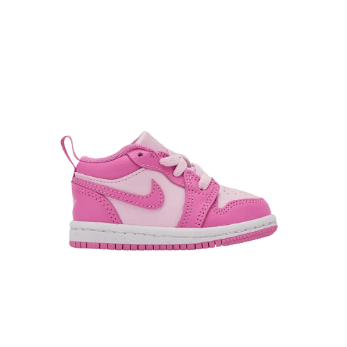 Air Jordan 1 Low TD 'Pink'