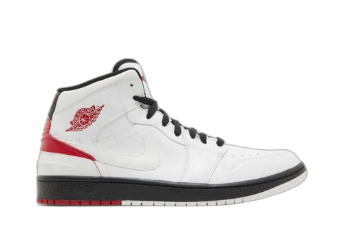 Air Jordan 1 Retro 86 'White Gym Red'