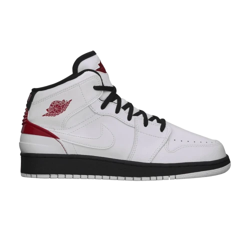 Air Jordan 1 Retro 86 GS 'Gym Red'