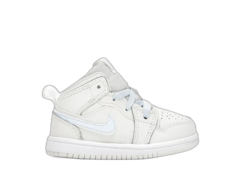 Jordan 1 Mid Multi-Color Swoosh Phantom (TD)