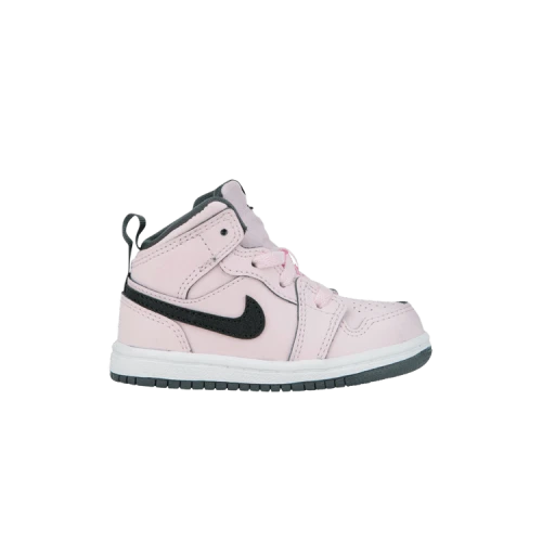 Air Jordan 1 Mid GT 'Pink Foam'